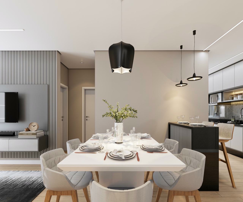 Lançamento Apartamento